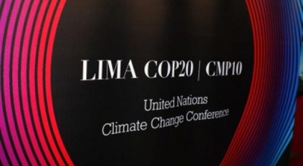 Tres Globos Gigantes Explicarán El Cambio Climático En La COP20 De Lima