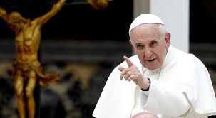 Desea Papa Que Cumbre Sobre Cambio Climático En Perú Sea Un éxito