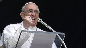 Contra El Cambio Climático, El Papa Pidió Una Respuesta “responsable”