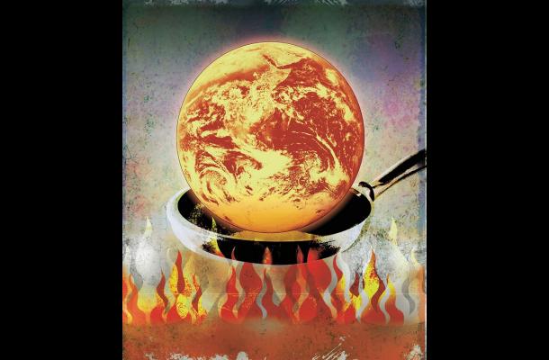Cambio Climático: ¿logrará La Cumbre De París Un Compromiso Para Evitar El Calentamiento De La Tierra?