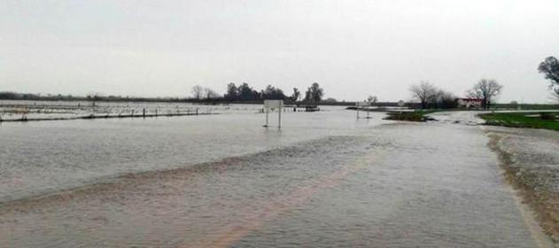 Inundaciones: El Plan Maestro Aún No Está Terminado
