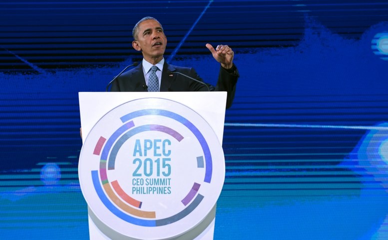 Barack Obama Es Optimista Sobre Acuerdo En Cambio Climático