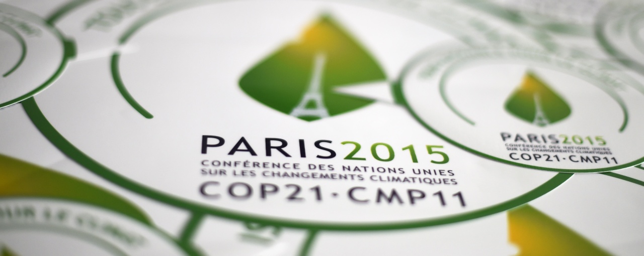Cumbre Sobre Cambio Climático Inicia El 29 De Noviembre En París
