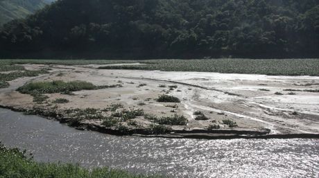 La Crisis Hidrológica Del País Va Más Allá Del Fenómeno De El Niño