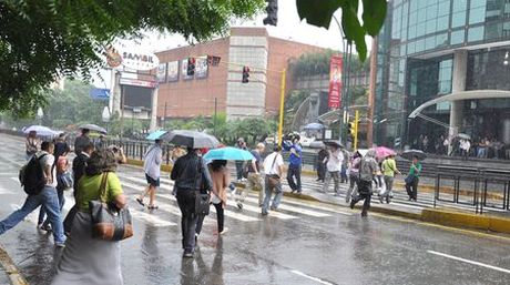 Menos Lluvias Hasta Julio Comprometen Servicio Eléctrico
