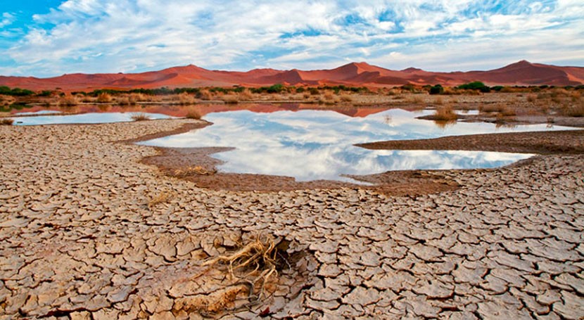 ¿Cuánto Cuesta La Escasez De Agua Provocada Por El Cambio Climático?