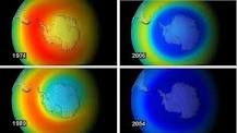 Cuáles Son Las Razones Por Las Que La Capa De Ozono Se Está «sanando»