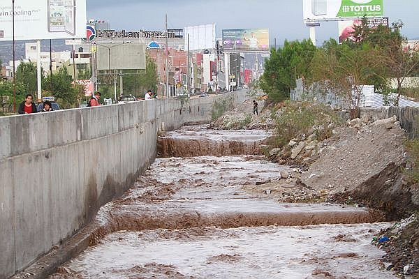 15 Municipios Distritales Recibieron Pluviómetros Pero No Los Utilizan (Perú)