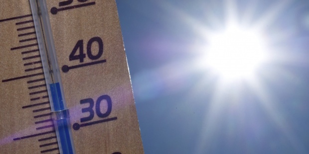 La OMM Confirma 2016 Como El Año Más Caluroso Del Que Se Tiene Constancia
