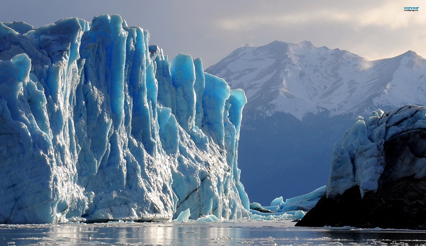 La OMM Aumenta La Observación En Los Polos Por El Cambio Climático