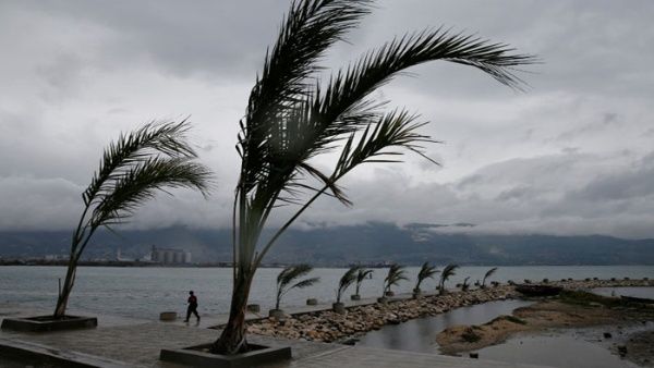Proyecto De Demostración De Predicciones De Fenómenos Meteorológicos Severos Ahora Incluye Al Caribe Oriental