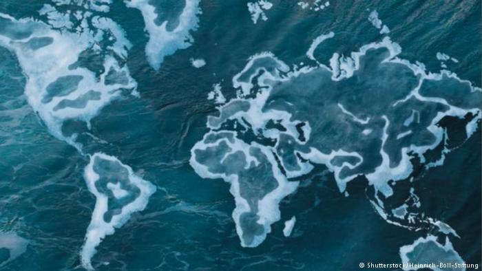 Contaminación, Sobrepesca Y Cambio Climático, Las Grandes Amenazas De Los Océanos Mundiales