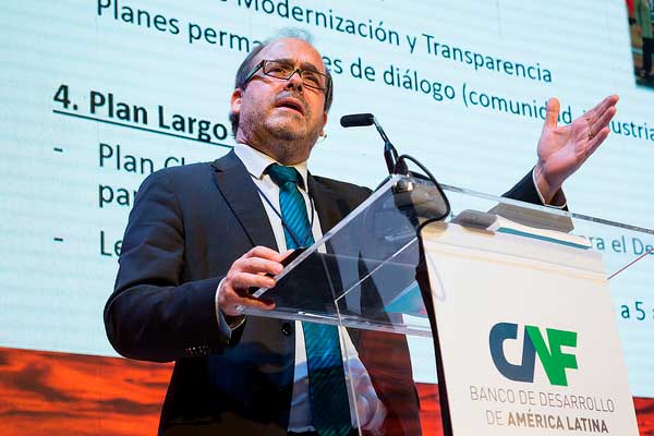 América Latina Necesita Infraestructuras Más Resilientes Al Cambio Climático