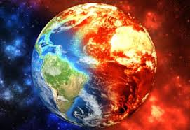 Organización Meteorológica Mundial Asegura Que COVID-19 No Frenará El Calentamiento Global